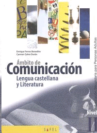 AMBITO DE COMUNICACION LENGUA CASTELLANA Y LITERATURA NIVEL II