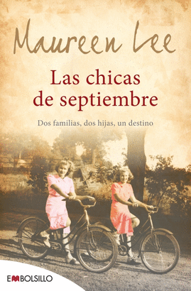 CHICAS DE SEPTIEMBRE LAS