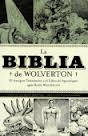 BIBLIA DE WOLVERTON LA