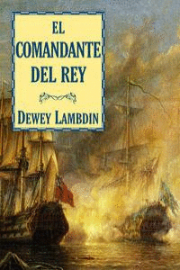 COMANDANTE DEL REY EL