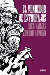 VENDEDOR DE ESTROPAJOS EL