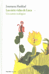 SIETE VIDAS DE LUCA LAS