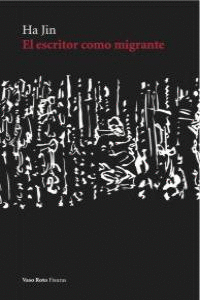 ESCRITOR COMO MIGRANTE EL
