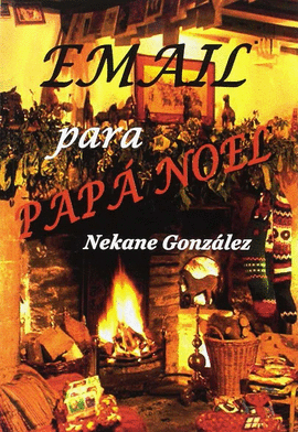 EMAIL PARA PAPA NOEL