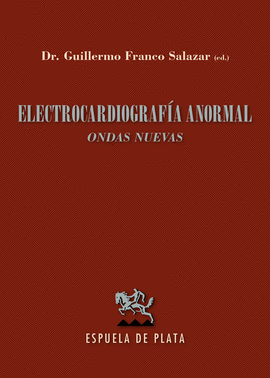 ELECTROCARDIOGRAFIA ANORMAL