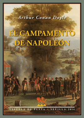 CAMPAMENTO DE NAPOLEÓN EL