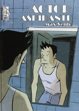 ACTOR ASPIRANTE 1 AL 3 PACK DOLMEN