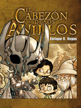 CABEZON DE LOS ANILLOS EL