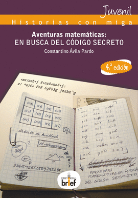 AVENTURAS MATEMATICAS