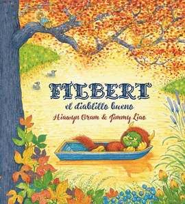 FILBERT