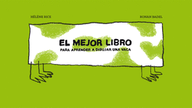 MEJOR LIBRO PARA APRENDER A DIBUJAR UNA VACA
