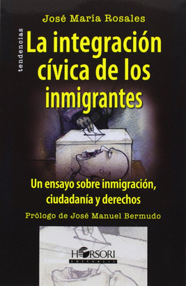 INTEGRACION CIVICA DE LOS INMIGRANTES LA
