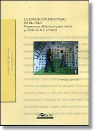 EDUCACION EMOCIONAL EN EL AULA