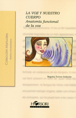 VOZ Y NUESTRO CUERPO LA