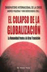 COLAPSO DE LA GLOBALIZACION EL