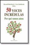 50 VOCES INCRÉDULAS
