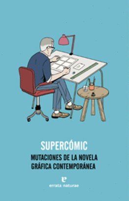 SUPERCOMIC