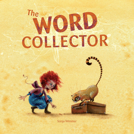 WORD COLLECTOR THE