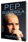 PEP GUARDIOLA