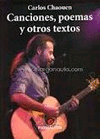 CANCIONES POEMAS Y OTROS TEXTOS