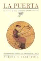 PUERTA N 70 POESIA Y SABIDURIA LA