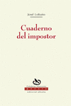 CUADERNO DEL IMPOSTOR