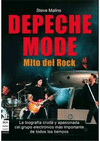 DEPECHE MODE MITO DEL ROCK