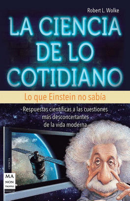 CIENCIA DE LO COTIDIANO LA