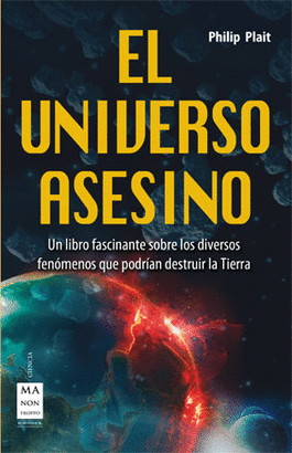 UNIVERSO ASESINO EL