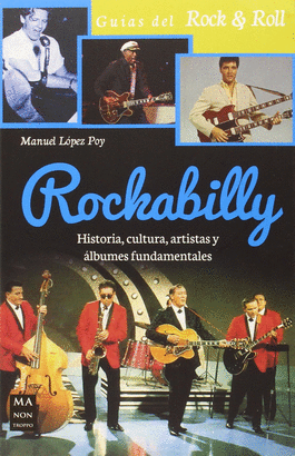 ROCKABILLY