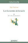 HORIZONTES DE LA RAZON  III