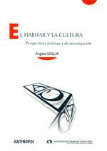 HABITAR Y LA CULTURA EL