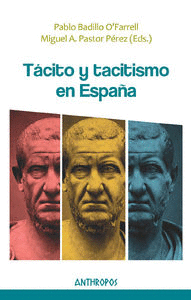 TACITO Y  TACITISMO EN ESPAÑA