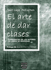 ARTE DE DAR CLASES EL