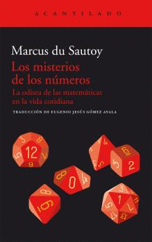 MISTERIOS DE LOS NUMEROS LOS