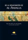 DE LA DESAPARICION DE AL ANDALUS