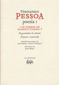 POESIA I LOS POEMAS DE ALBERTO CAEIRO 1 EDICION BILINGUE