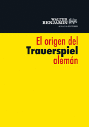 ORIGEN DEL TRAUERSPIEL ALEMAN EL
