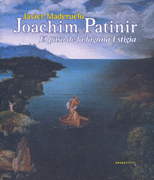 JOACHIM PATINIR