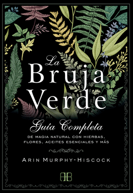 BRUJA VERDE LA