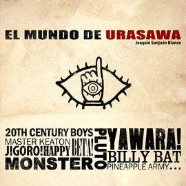 MUNDO DE URASAWA EL