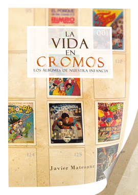 VIDA EN CROMOS LA