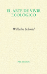 ARTE DE VIVIR ECOLOGICO EL