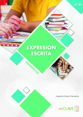 EXPRESION ESCRITA A1 A2