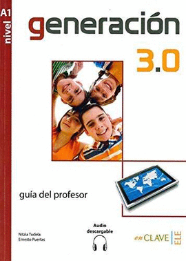 GENERACION 3 0 GUIA DEL PROFESOR A1