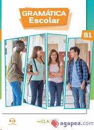 GRAMATICA ESCOLAR B1