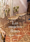 MUJERES FLORES LAS
