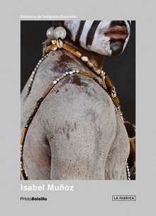 ISABEL MUÑOZ  LA TRAMPA DEL BAILE