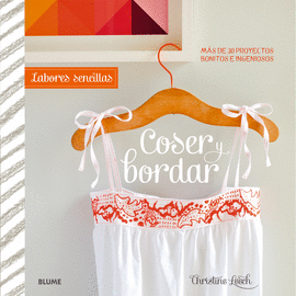 COSER Y BORDAR