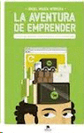 AVENTURA DE EMPRENDER LA